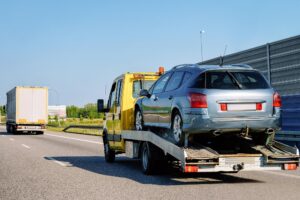 Towing Service in Bainbridge Island