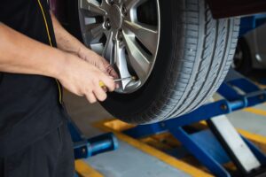Quick same day towing in Bainbridge Island