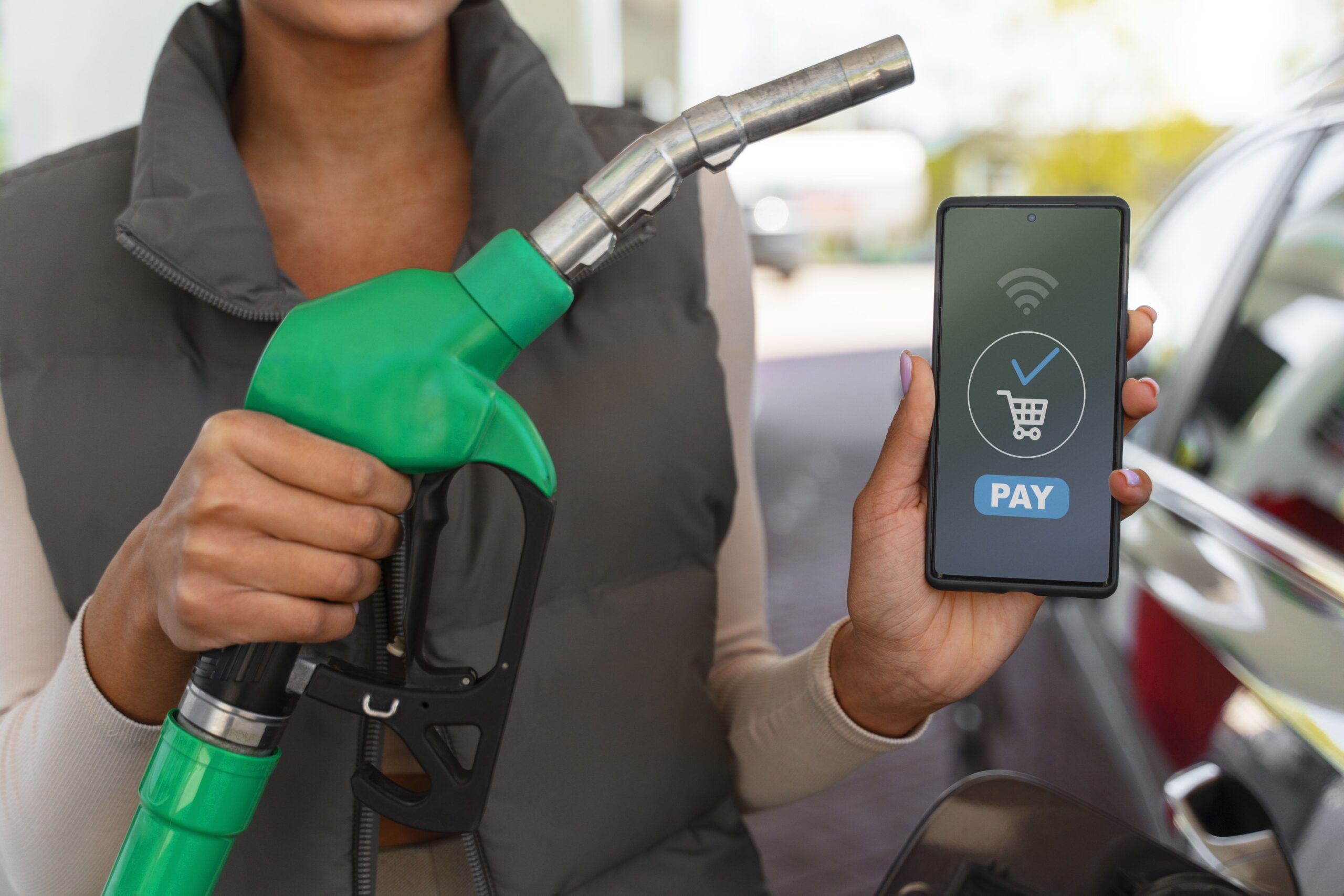 Basra Auto Towing Providing Fuel Delivery