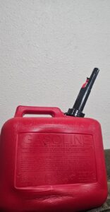 Fuel Delivery Equipment