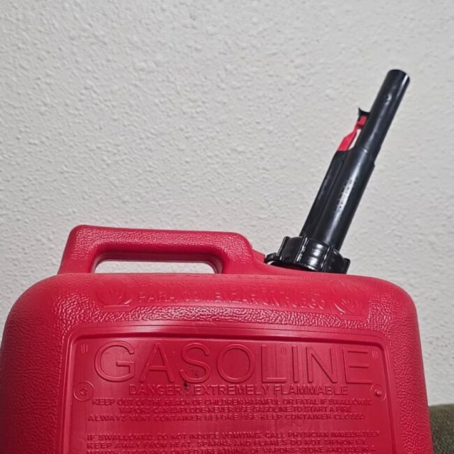 Fuel Delivery Equipment